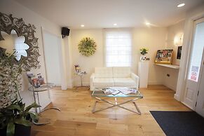 Ethos Hotel – Oxford City