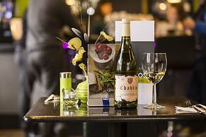 Ethos Hotel – Oxford City