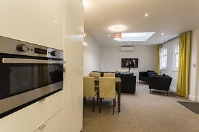 Ethos Hotel – Oxford City