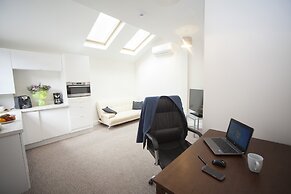Ethos Hotel – Oxford City