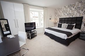 Ethos Hotel – Oxford City
