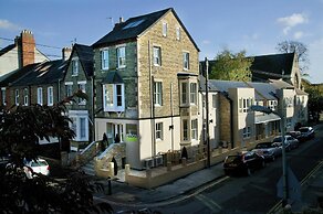 Ethos Hotel – Oxford City