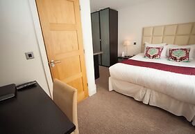 Ethos Hotel – Oxford City