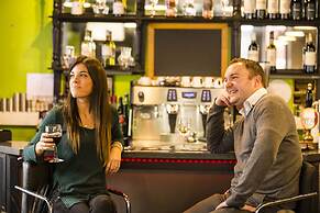 Ethos Hotel – Oxford City