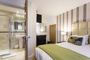 Ethos Hotel – Oxford City