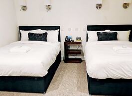 Ethos Hotel – Oxford City