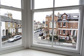 Ethos Hotel – Oxford City