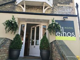 Ethos Hotel – Oxford City