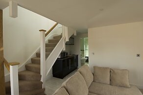 Ethos Hotel – Oxford City