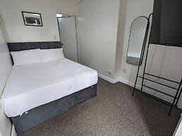 Ethos Hotel – Oxford City