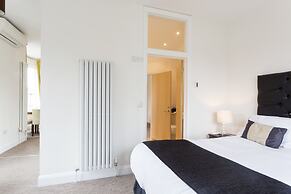 Ethos Hotel – Oxford City