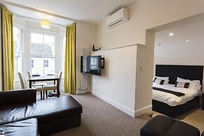 Ethos Hotel – Oxford City