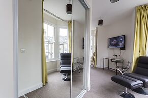 Ethos Hotel – Oxford City