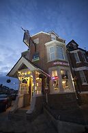 Ethos Hotel – Oxford City
