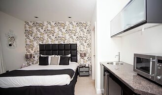 Ethos Hotel – Oxford City