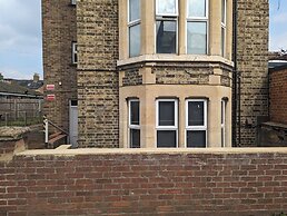 Ethos Hotel – Oxford City