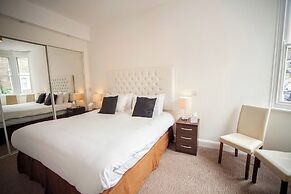 Ethos Hotel – Oxford City