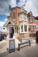 Ethos Hotel – Oxford City