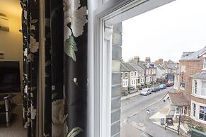 Ethos Hotel – Oxford City