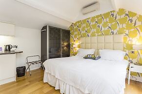 Ethos Hotel – Oxford City