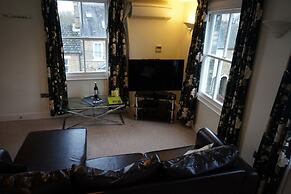 Ethos Hotel – Oxford City