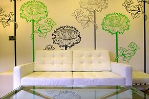 Ethos Hotel – Oxford City