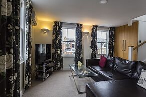 Ethos Hotel – Oxford City