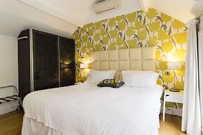 Ethos Hotel – Oxford City