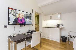 Ethos Hotel – Oxford City