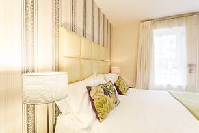 Ethos Hotel – Oxford City