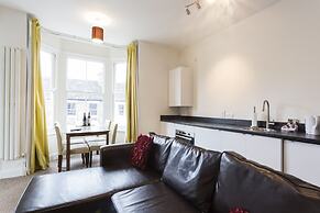 Ethos Hotel – Oxford City