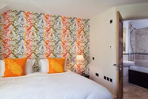 Ethos Hotel – Oxford City