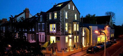 Ethos Hotel – Oxford City