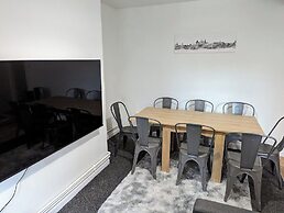 Ethos Hotel – Oxford City