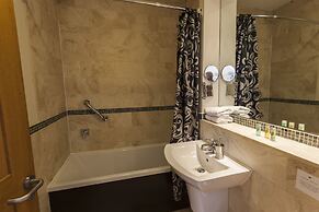 Ethos Hotel – Oxford City