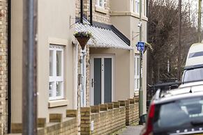 Ethos Hotel – Oxford City