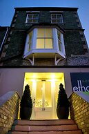 Ethos Hotel – Oxford City