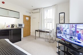 Ethos Hotel – Oxford City