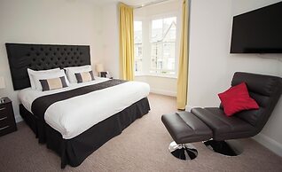 Ethos Hotel – Oxford City