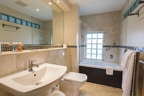 Ethos Hotel – Oxford City