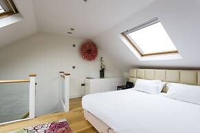 Ethos Hotel – Oxford City