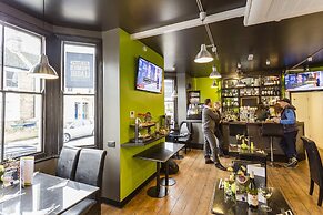 Ethos Hotel – Oxford City
