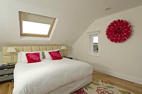 Ethos Hotel – Oxford City