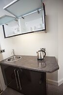 Ethos Hotel – Oxford City