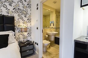 Ethos Hotel – Oxford City
