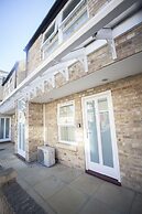 Ethos Hotel – Oxford City
