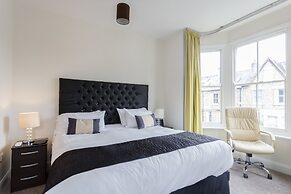 Ethos Hotel – Oxford City