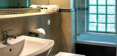Ethos Hotel – Oxford City