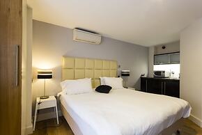 Ethos Hotel – Oxford City