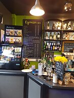 Ethos Hotel – Oxford City
